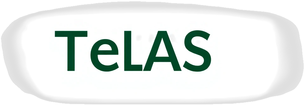 TELAS ltds logo